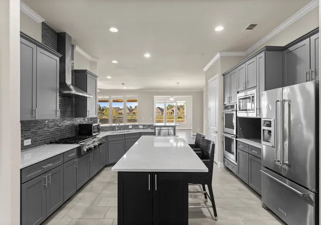 Photo 4 of Single family home for sale at 349 Kerry Bg Ln, Spring, TX 77382 | MLS# 55710908 | Listing updated on 2026-09-15