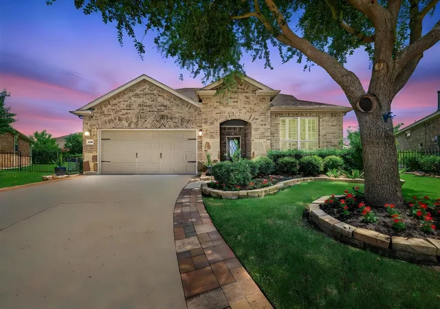 Photo 1 of Single family home for sale at 203 Cattleman Cvs, Richmond, TX 77469 | MLS# 24894329 | Listing updated on 2026-10-09