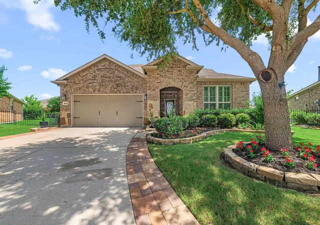 Photo 3 of Single family home for sale at 203 Cattleman Cvs, Richmond, TX 77469 | MLS# 24894329 | Listing updated on 2026-10-09