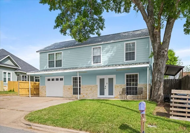 Homes for sale in Brenham, TX | 103 Emile St, Brenham, TX 77833 | MLS# 47429441