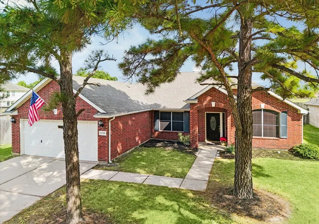 Photo 1 of Sale Pending at 16546 Cypress Bridge Dr, Cypress, TX 77429 | MLS# 42176924 | Listing updated on 2026-09-19