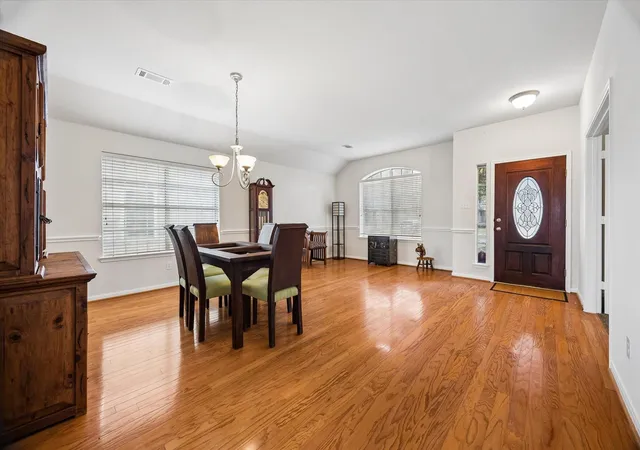 Photo 4 of Sale Pending at 16546 Cypress Bridge Dr, Cypress, TX 77429 | MLS# 42176924 | Listing updated on 2026-09-19