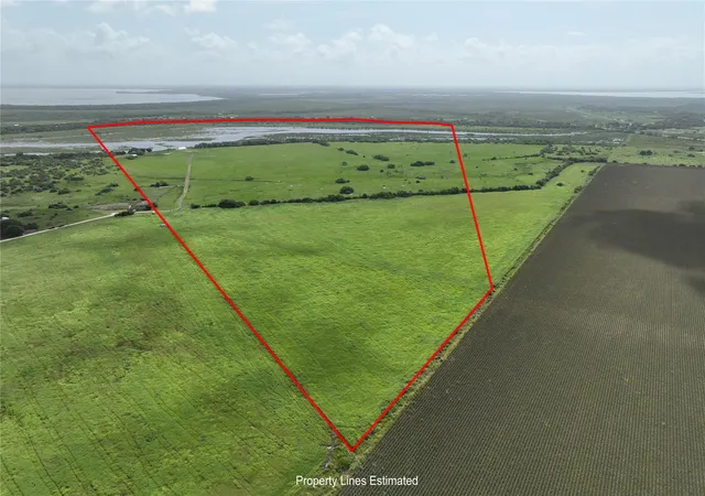 Photo 2 of Land for sale at 290 Henry Garza Ln St, Tivoli, TX 77990 | MLS# 69419826 | Listing updated on 2026-08-18