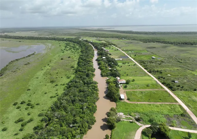 Photo 3 of Land for sale at 290 Henry Garza Ln St, Tivoli, TX 77990 | MLS# 69419826 | Listing updated on 2026-08-18