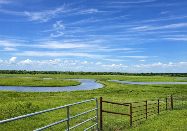 Photo 3 of Land for sale at 290 Henry Garza Ln St, Tivoli, TX 77990 | MLS# 69419826 | Listing updated on 2026-08-18