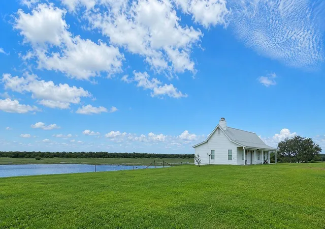 Photo 4 of Land for sale at 290 Henry Garza Ln St, Tivoli, TX 77990 | MLS# 69419826 | Listing updated on 2026-08-18