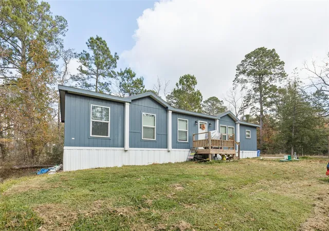 Homes for sale in Trinity, TX | 146 Marina Dr, Trinity, TX 75862 | MLS# 11442692
