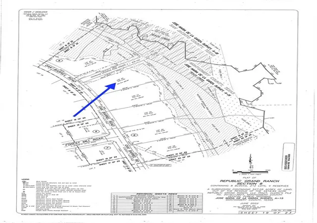 Photo 4 of Land for sale at 12892 Oak Barrel Rd, Willis, TX 77378 | MLS# 91994935 | Listing updated on 2026-09-14