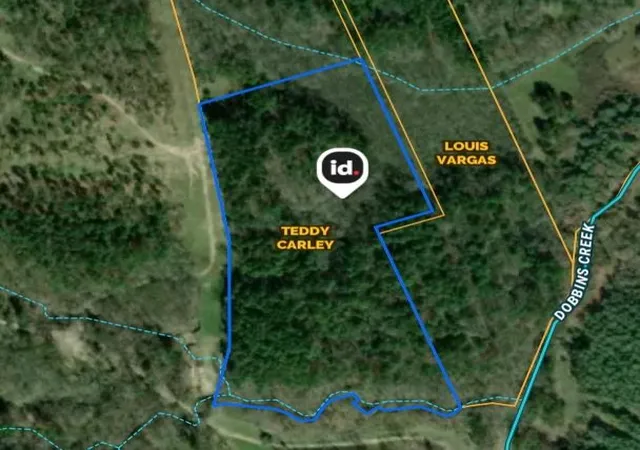 2nd image of 00 Wilderness Rd, Pointblank, TX 77364 | MLS# 12376051