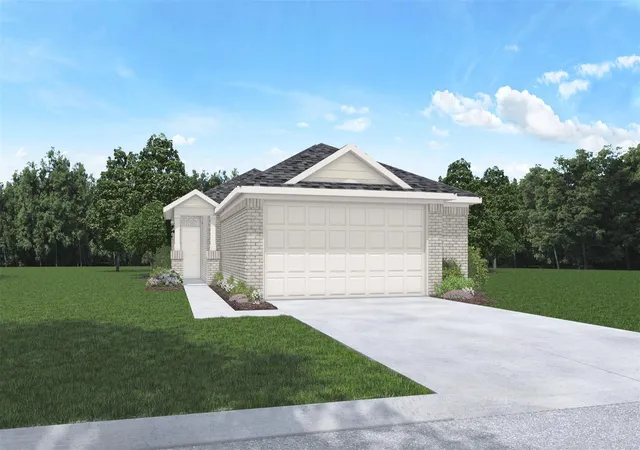 Photo 1 of Sale Pending at 1691 Portia Ln, Conroe, TX 77301 | MLS# 6613691 | Listing updated on 2026-08-16