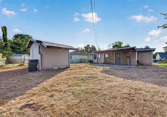 22nd image of 7323 Hurtgen Forest Rd, Houston, TX 77033 | MLS# 29463421