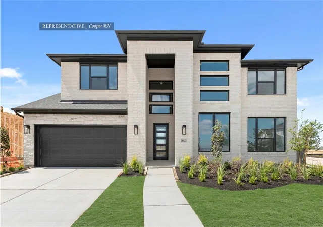1st image of 16602 Blissful Day Wy, Hockley, TX 77447 | MLS# 26124477