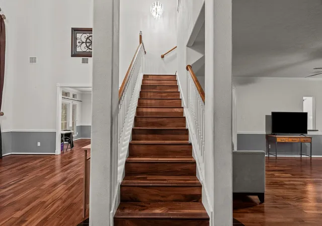 4th image of 3811 Houston Lake Dr, Pearland, TX 77581 | MLS# 44450423