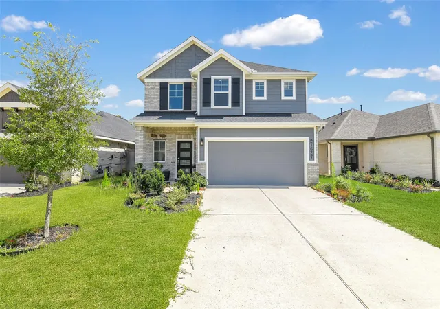 Photo 1 of Single family home for sale at 21627 Alberta Forest Cir, Magnolia, TX 77355 | MLS# 78695730 | Listing updated on 2026-05-30