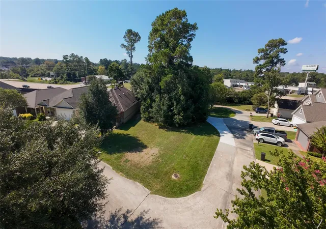 Photo 1 of Land for sale at 125 Moonspinner, Montgomery, TX 77356 | MLS# 96243913 | Listing updated on 2026-02-17