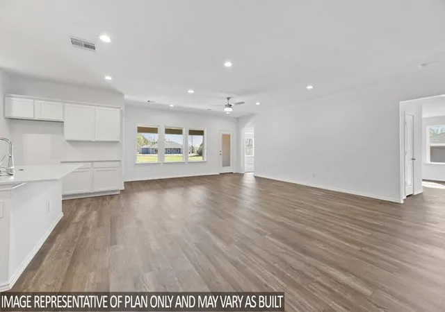 4th image of 16215 Ross Ct, Conroe, TX 77303 | MLS# 34967855