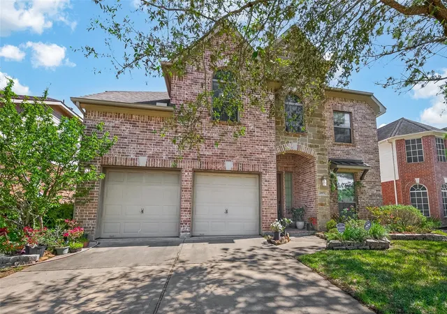 2nd image of 2607 Cobble Springs Ln, Pearland, TX 77584 | MLS# 31807683