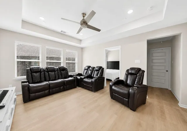 Photo 3 of Single family home for sale at 23002 Sutton Manor Way Dr, Katy, TX 77493 | MLS# 30602878 | Listing updated on 2026-09-13