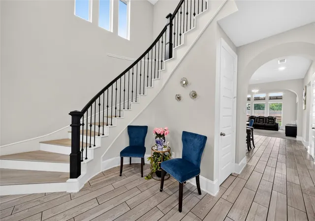 Photo 3 of Single family home for sale at 23002 Sutton Manor Way Dr, Katy, TX 77493 | MLS# 30602878 | Listing updated on 2026-09-13