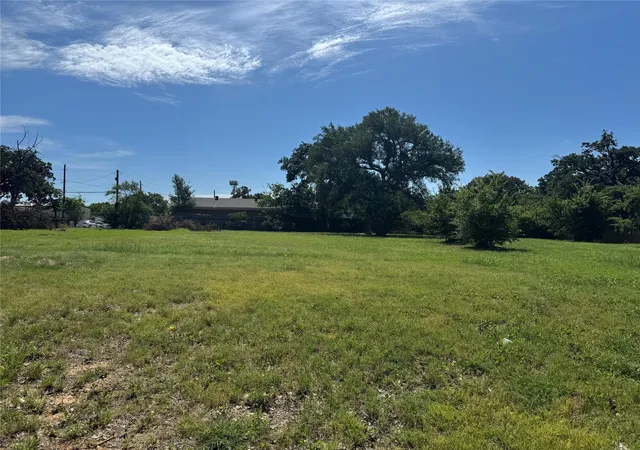 Photo 1 of Land for sale at 5900 Dallas Ave, Fort Worth, TX 76112 | MLS# 37889604 | Listing updated on 2026-08-27