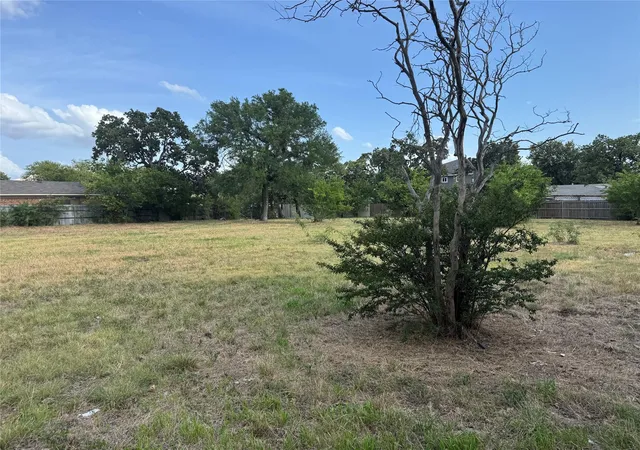 Photo 7 of Land for sale at 5900 Dallas Ave, Fort Worth, TX 76112 | MLS# 37889604 | Listing updated on 2026-08-27