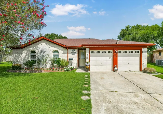 Photo 1 of Single family home for sale at 12823 Sandy Hook Dr, Houston, TX 77089 | MLS# 60531487 | Listing updated on 2026-09-07