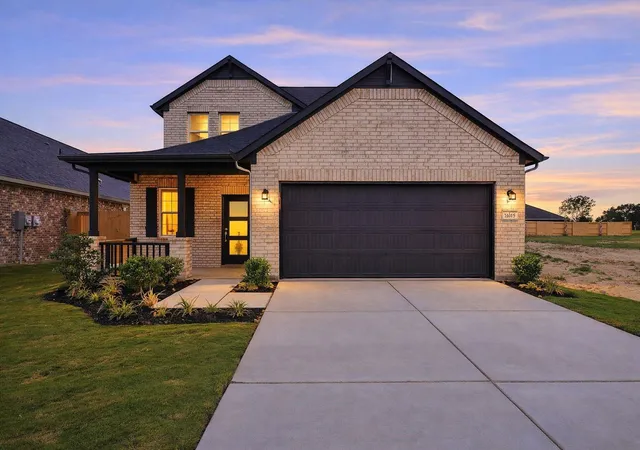 2nd image of 31015 Peck Pass Dr, Waller, TX 77484 | MLS# 43921414