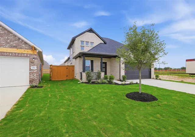 3rd image of 31015 Peck Pass Dr, Waller, TX 77484 | MLS# 43921414