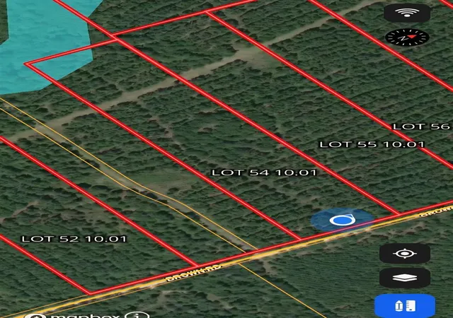 Photo 1 of Land for sale at 0 Whitmire Rd, Trinity, TX 75862 | MLS# 60795211 | Listing updated on 2026-03-31