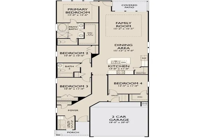 2nd image of 30919 Newcomb Landing Ln, Waller, TX 77484 | MLS# 81734278
