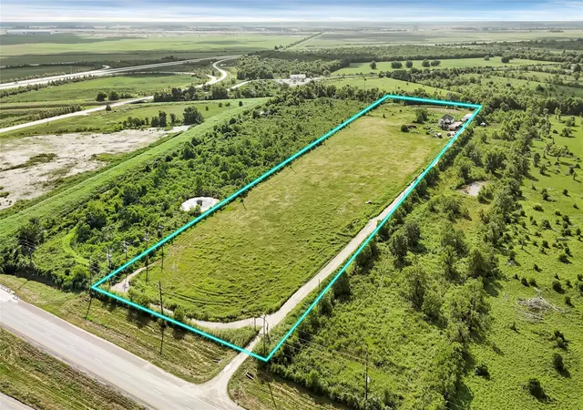 Photo 1 of Land for sale at 5149 Us 90 Hwy W, Dayton, TX 77535 | MLS# 45644490 | Listing updated on 2026-07-26