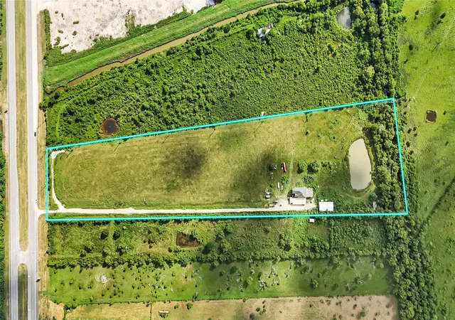 Photo 3 of Land for sale at 5149 US 90 Hwy W, Dayton, TX 77535 | MLS# 45644490 | Listing updated on 2026-07-26