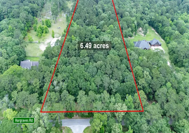 1st image of 0 Hargraves Rd, Huffman, TX 77336 | MLS# 73297268