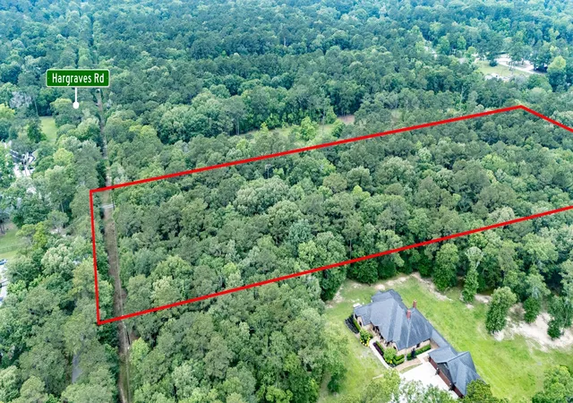 3rd image of 0 Hargraves Rd, Huffman, TX 77336 | MLS# 73297268