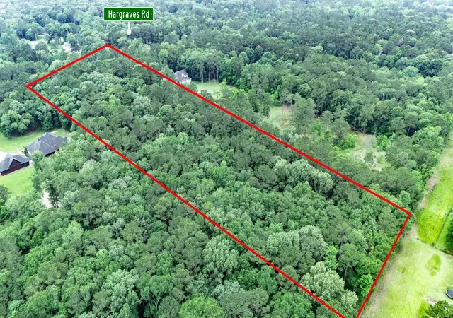 4th image of 0 Hargraves Rd, Huffman, TX 77336 | MLS# 73297268
