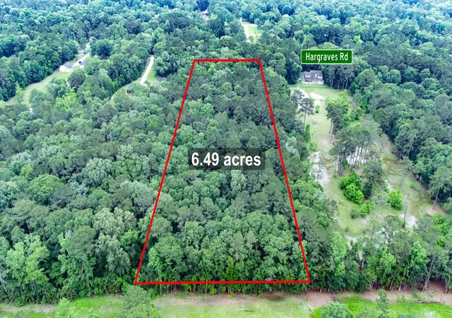 5th image of 0 Hargraves Rd, Huffman, TX 77336 | MLS# 73297268