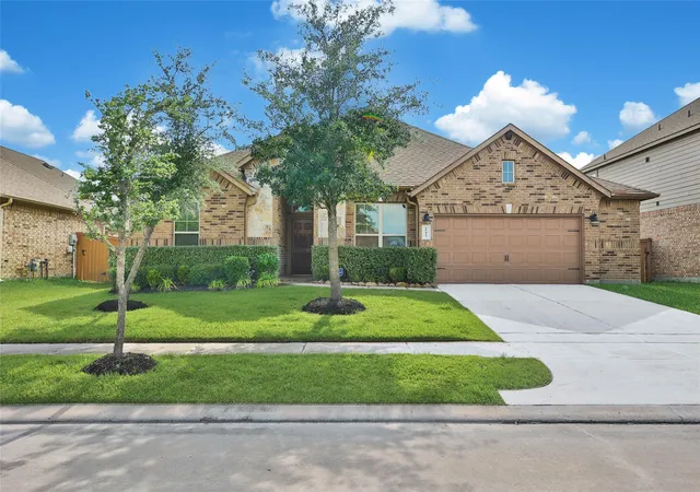 Homes for sale in Humble, TX | 15423 Hopkins Cedar Dr, Humble, TX 77346 | MLS# 33667243