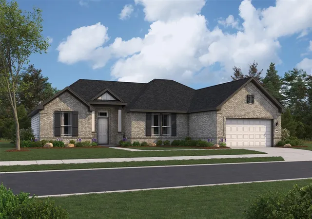 1st image of 6903 Pelican Ln, Beasley, TX 77417 | MLS# 57868280