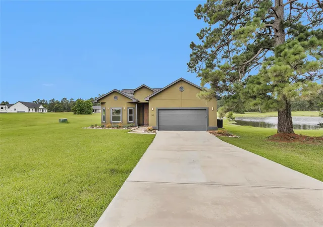 Homes for sale in Trinity, TX | 145 Meadowview Dr, Trinity, TX 75862 | MLS# 53232328