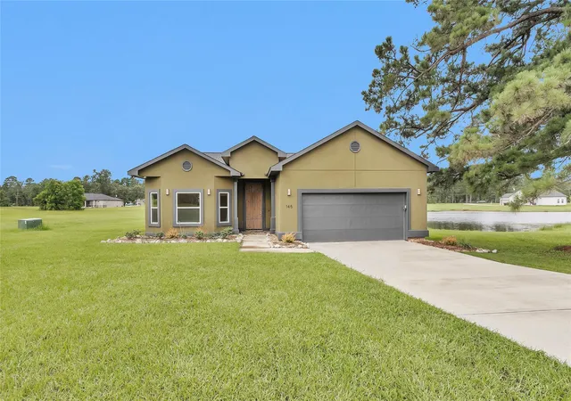 Homes for sale in Trinity, TX | 145 Meadowview Dr, Trinity, TX 75862 | MLS# 53232328