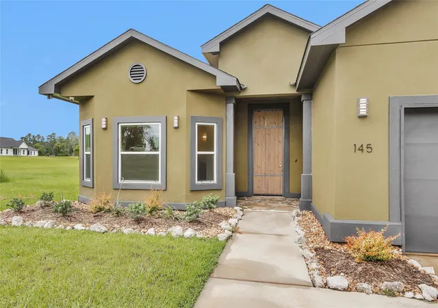 Photo 3 of Single family home for sale at 145 Meadowview Dr, Trinity, TX 75862 | MLS# 53232328 | Listing updated on 2026-07-28