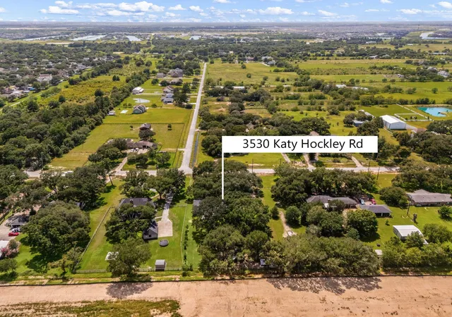 2nd image of 3530 Katy Hockley Rd, Katy, TX 77493 | MLS# 39582957
