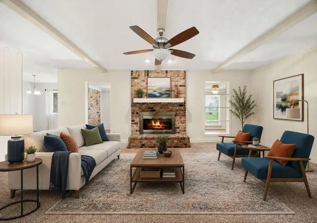 4th image of 3530 Katy Hockley Rd, Katy, TX 77493 | MLS# 39582957