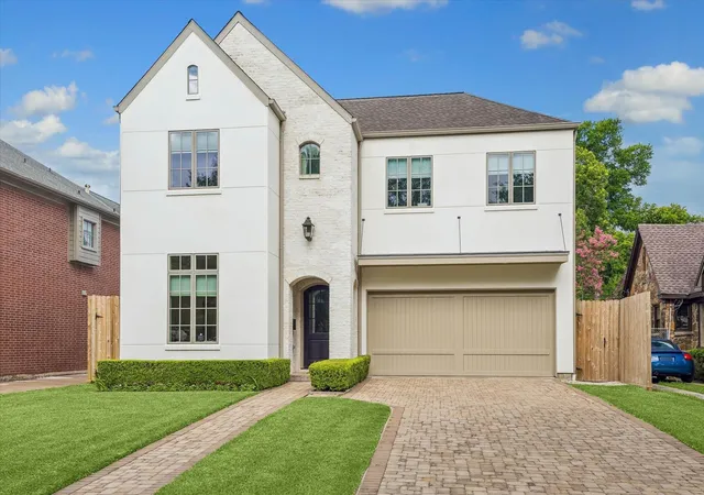 Photo 1 of Single family home for sale at 6631 Edloe St, Houston, TX 77005 | MLS# 58266097 | Listing updated on 2026-09-13