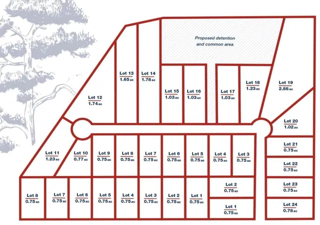 Photo 2 of Land for sale at 000 Highway 90, Beaumont, TX 77713 | MLS# 37398167 | Listing updated on 2026-07-27