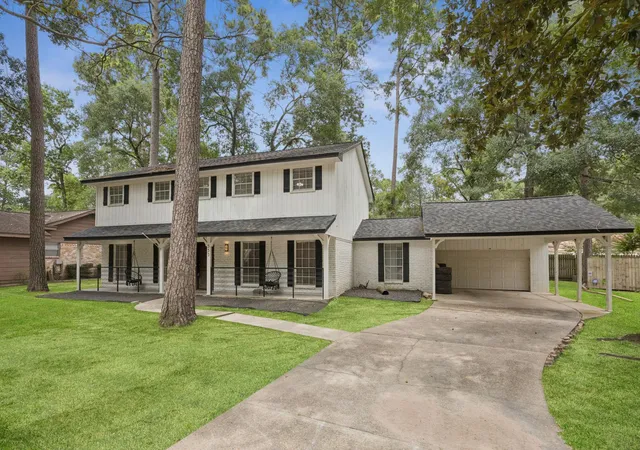 1st image of 553 Cane River Ln, Conroe, TX 77302 | MLS# 14988960