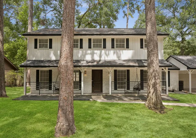 2nd image of 553 Cane River Ln, Conroe, TX 77302 | MLS# 14988960
