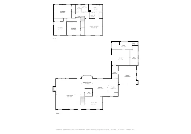 49th image of 553 Cane River Ln, Conroe, TX 77302 | MLS# 14988960