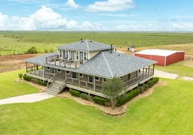 Photo 1 of Single family home for sale at 10793 Fm 2918, Brazoria, TX 77422 | MLS# 7226481 | Listing updated on 2026-08-03