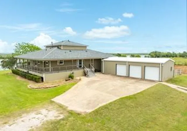Photo 2 of Single family home for sale at 10793 Fm 2918, Brazoria, TX 77422 | MLS# 7226481 | Listing updated on 2026-08-03